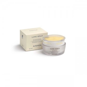 Ainhoa Luxe Gold Day and Night Cream